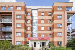 Entrance- click for photo gallery